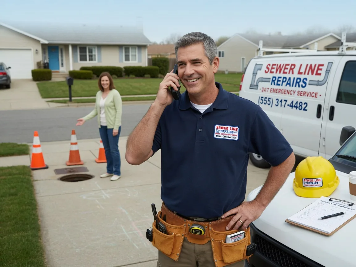 Emergency Plumber Cabot, PA FAQs